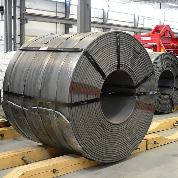 carbon steel coil&strip